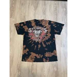 Vintage tie-dye Shirt Large
